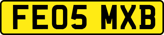 FE05MXB