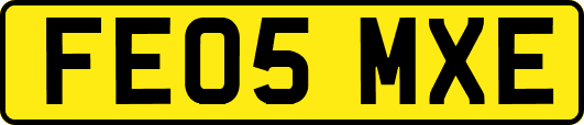 FE05MXE