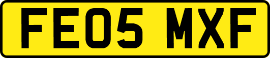 FE05MXF