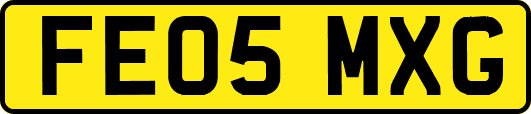 FE05MXG