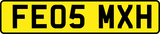 FE05MXH