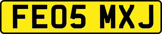 FE05MXJ