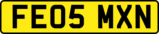 FE05MXN