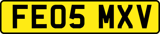 FE05MXV