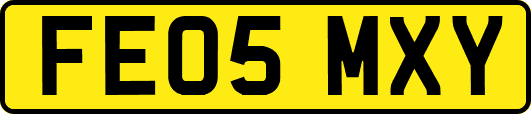 FE05MXY