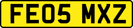 FE05MXZ