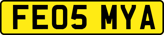 FE05MYA