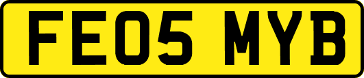 FE05MYB