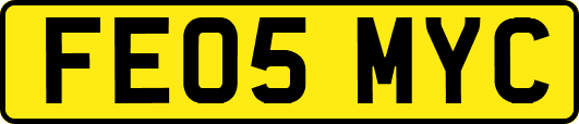 FE05MYC