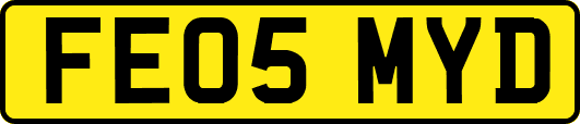 FE05MYD