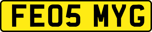 FE05MYG