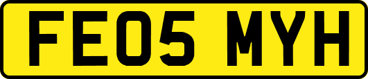 FE05MYH