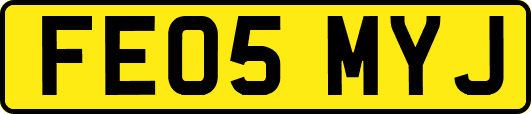 FE05MYJ