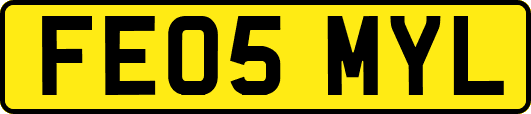 FE05MYL