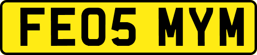 FE05MYM