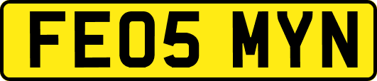 FE05MYN