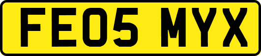 FE05MYX