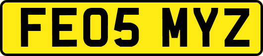 FE05MYZ
