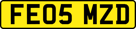 FE05MZD