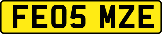 FE05MZE