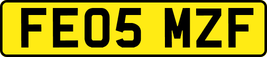 FE05MZF