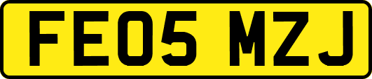 FE05MZJ