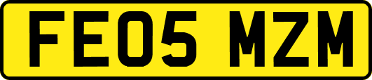 FE05MZM