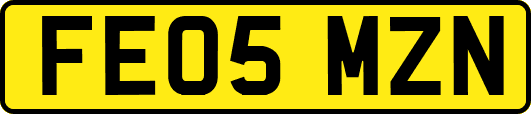 FE05MZN