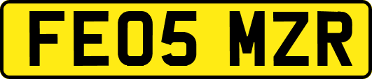 FE05MZR