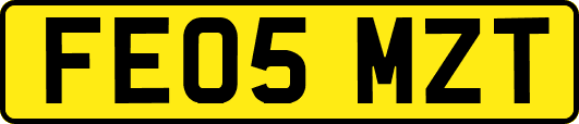 FE05MZT