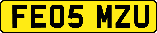 FE05MZU