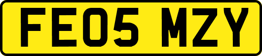 FE05MZY
