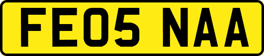 FE05NAA