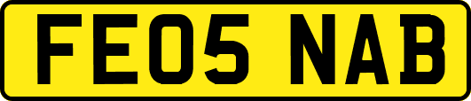 FE05NAB