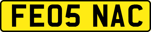FE05NAC