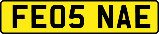 FE05NAE