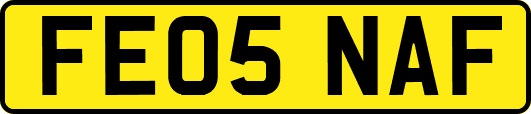 FE05NAF