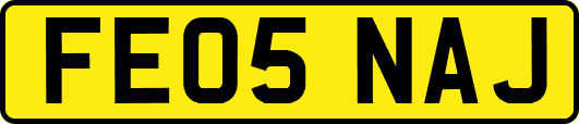 FE05NAJ