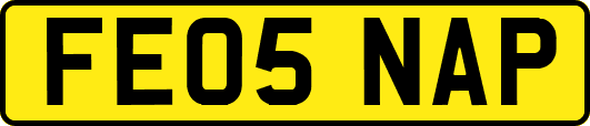 FE05NAP