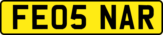 FE05NAR