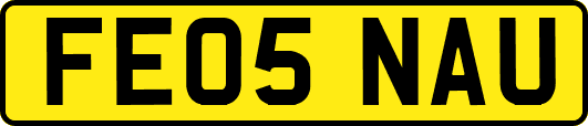 FE05NAU