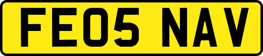 FE05NAV