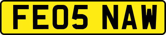 FE05NAW