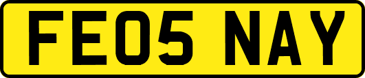 FE05NAY