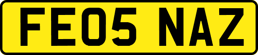 FE05NAZ