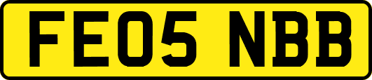 FE05NBB