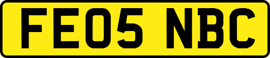 FE05NBC