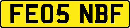 FE05NBF