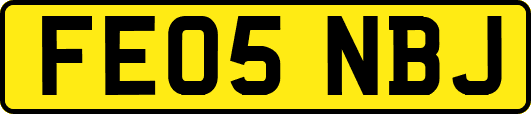FE05NBJ