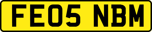 FE05NBM